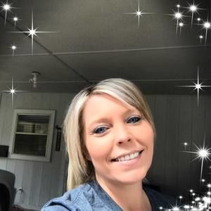 Meet your Posher, Missy